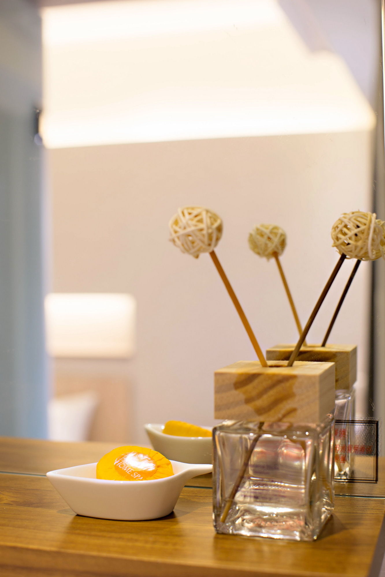 Фото Traveller-Inn Zhongzheng Library