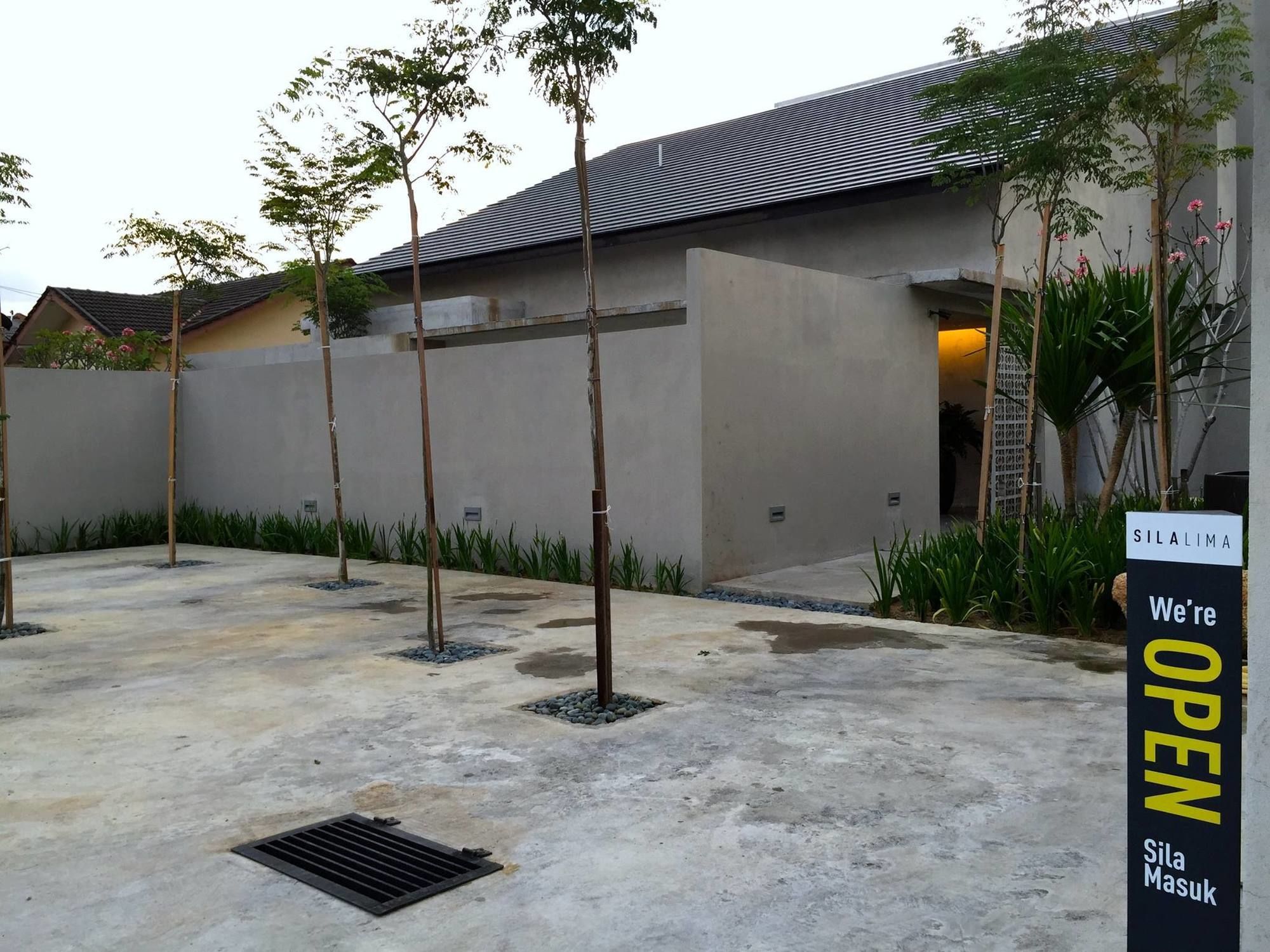 Фото Silalima Guesthouse