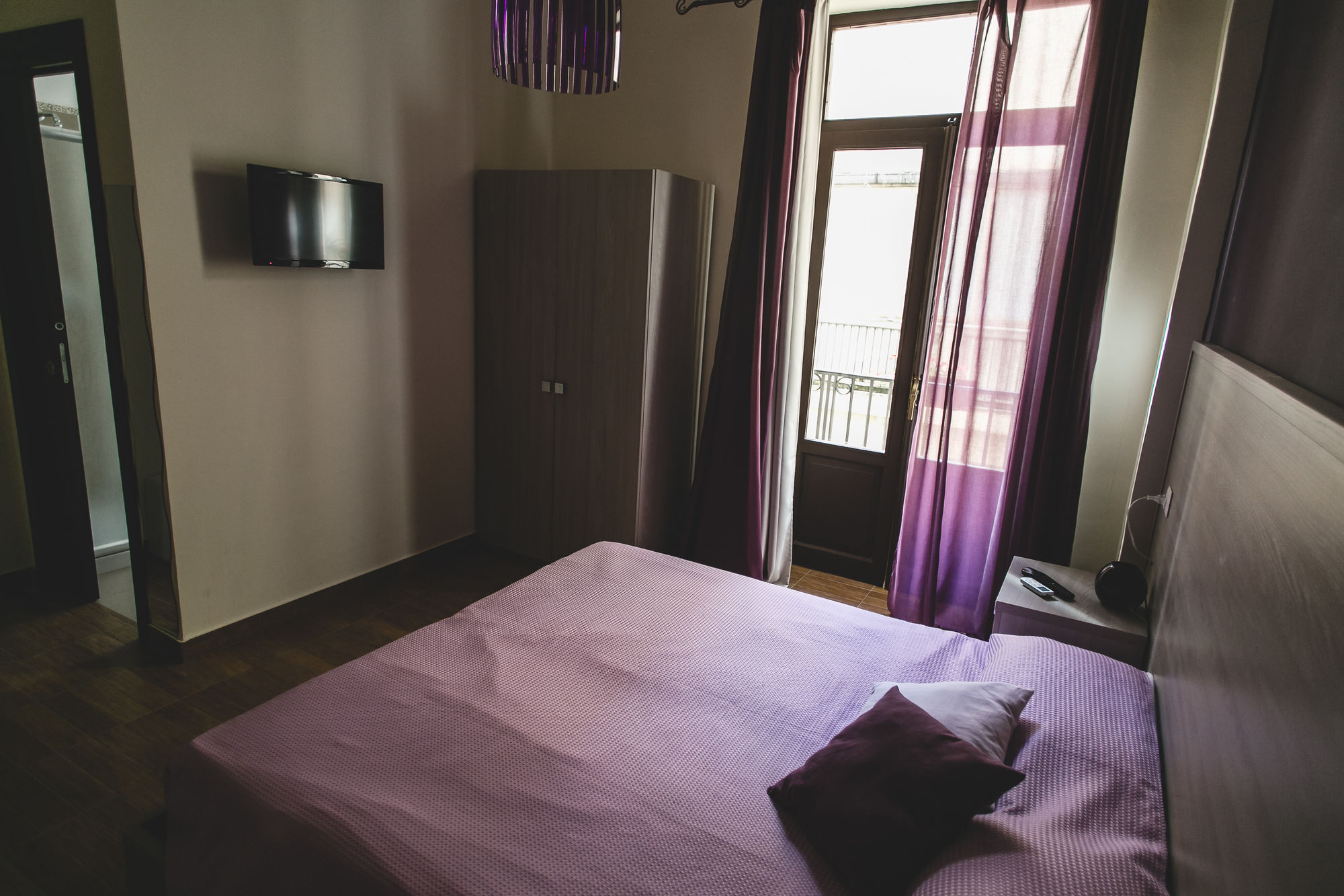 Фото Il Quadrifoglio Room&Suite