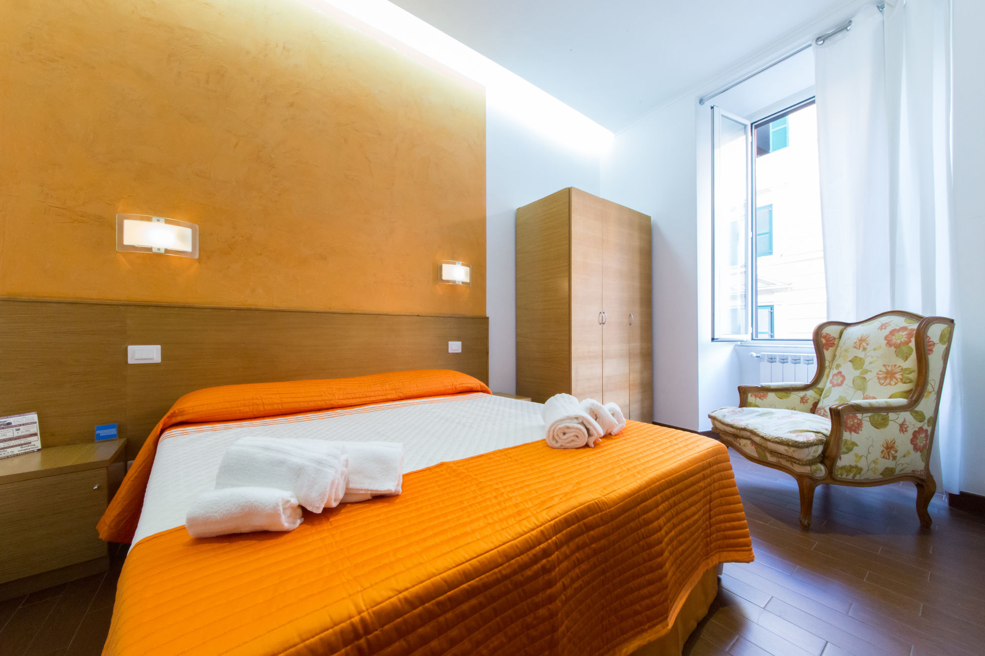 Фото Bed and Best