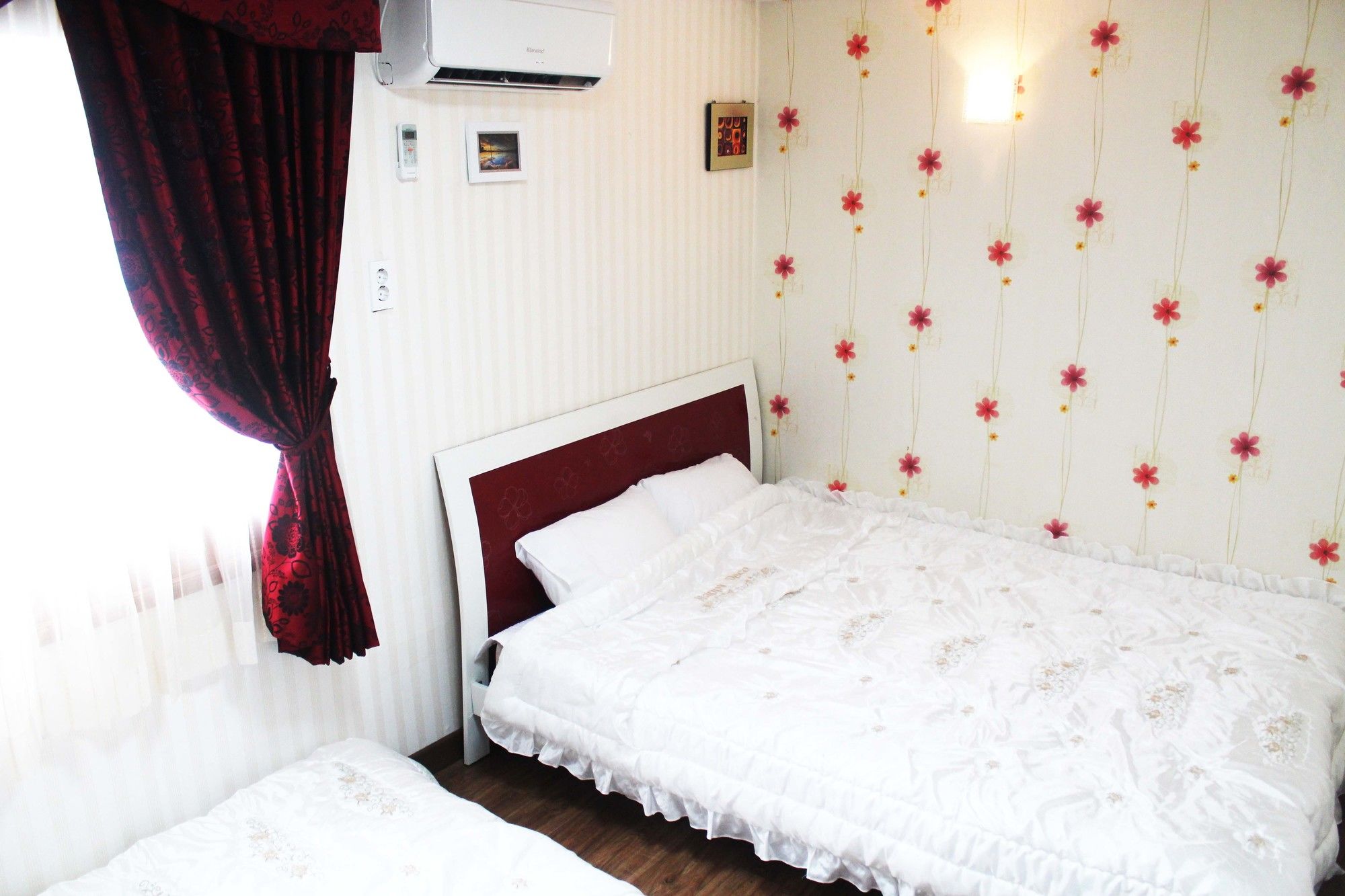 Фото A Ji Hostel