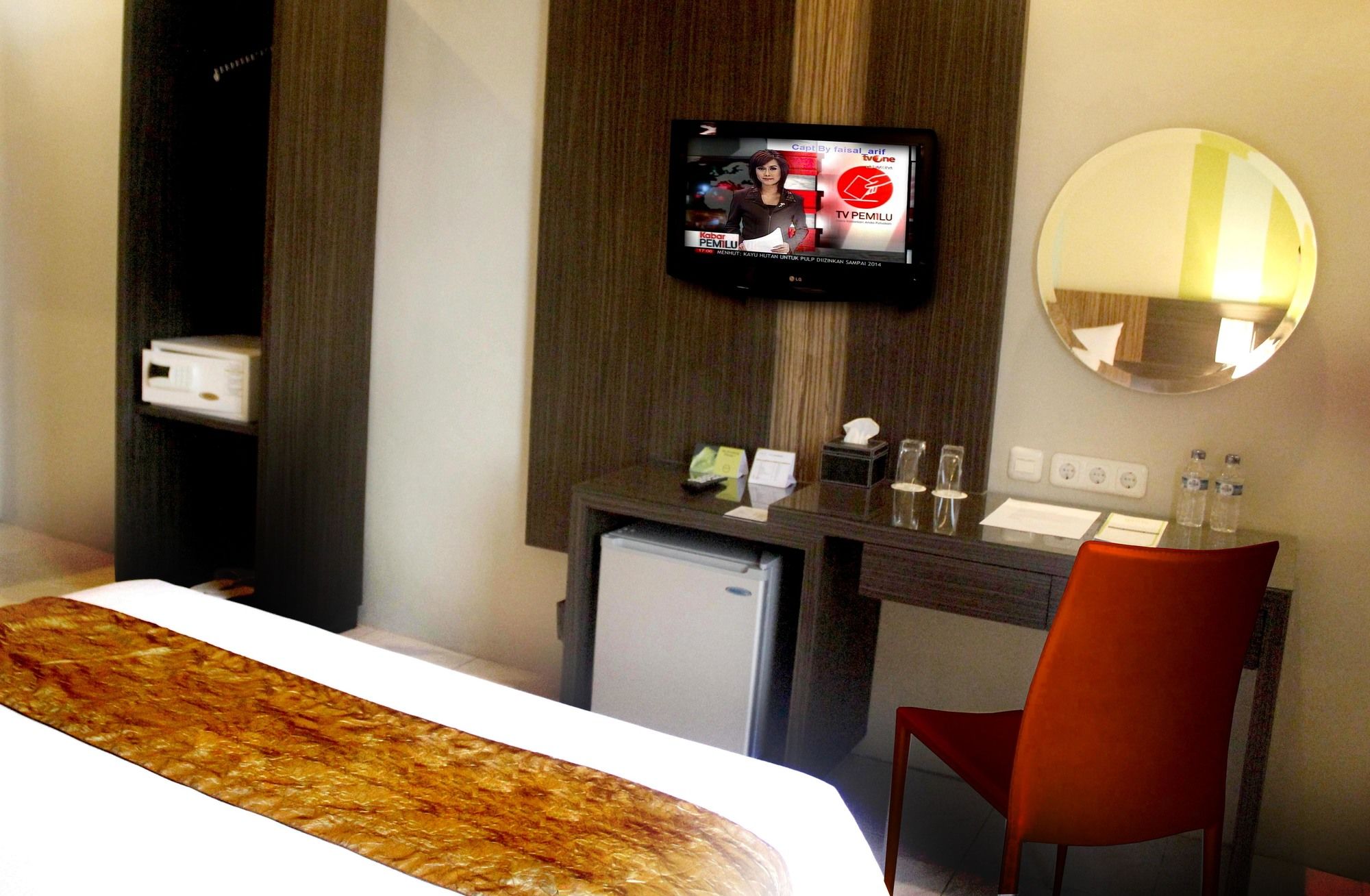 Фото Pose In Hotel Yogyakarta