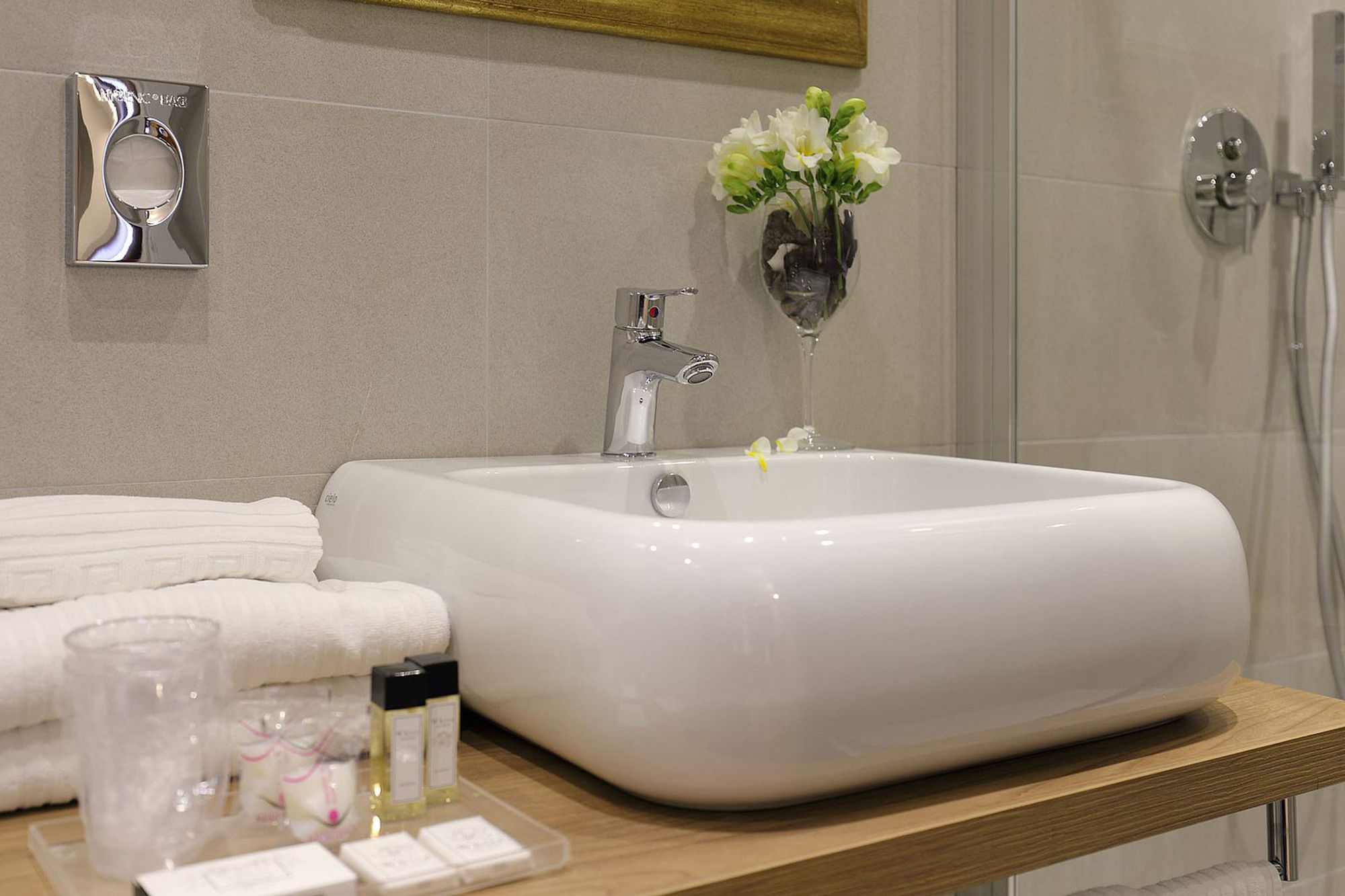 Фото Antico Centro Suites