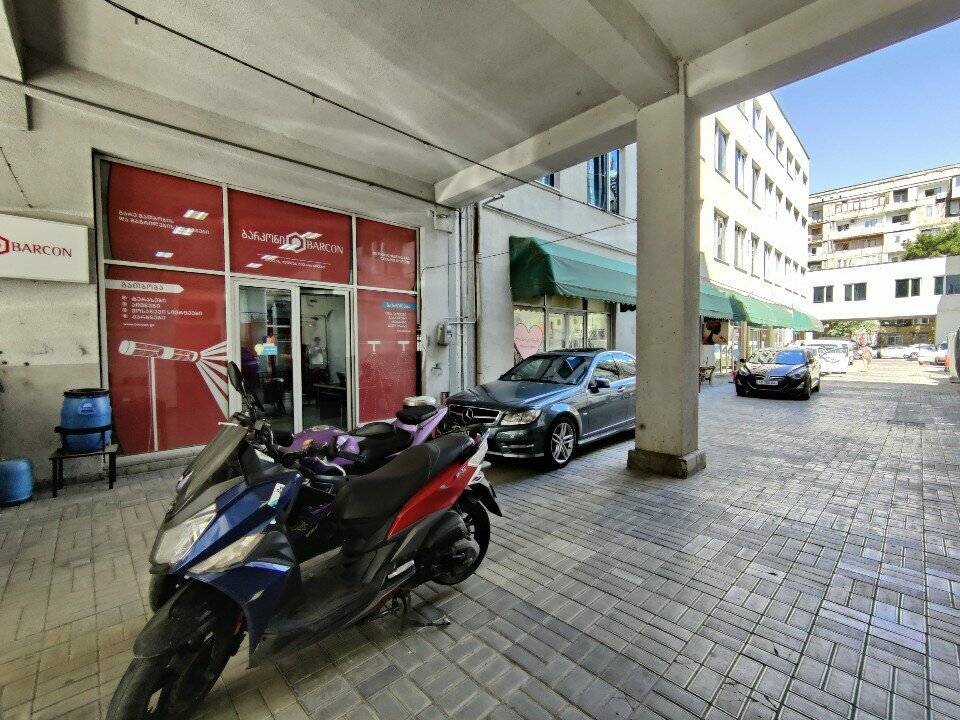 Hairdresser Saloni S Formula, Tbilisi, photo