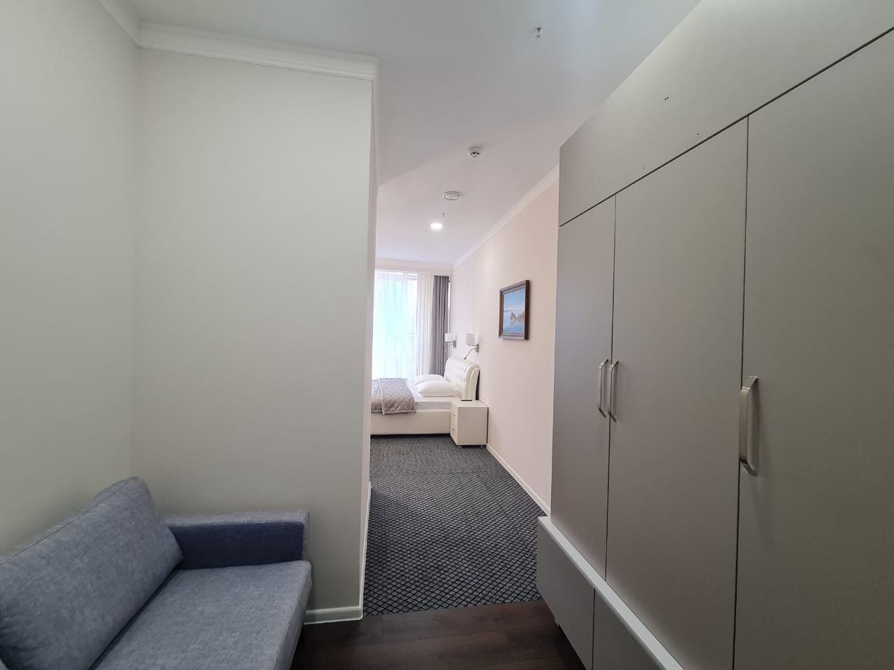 Фото Гора Кутха