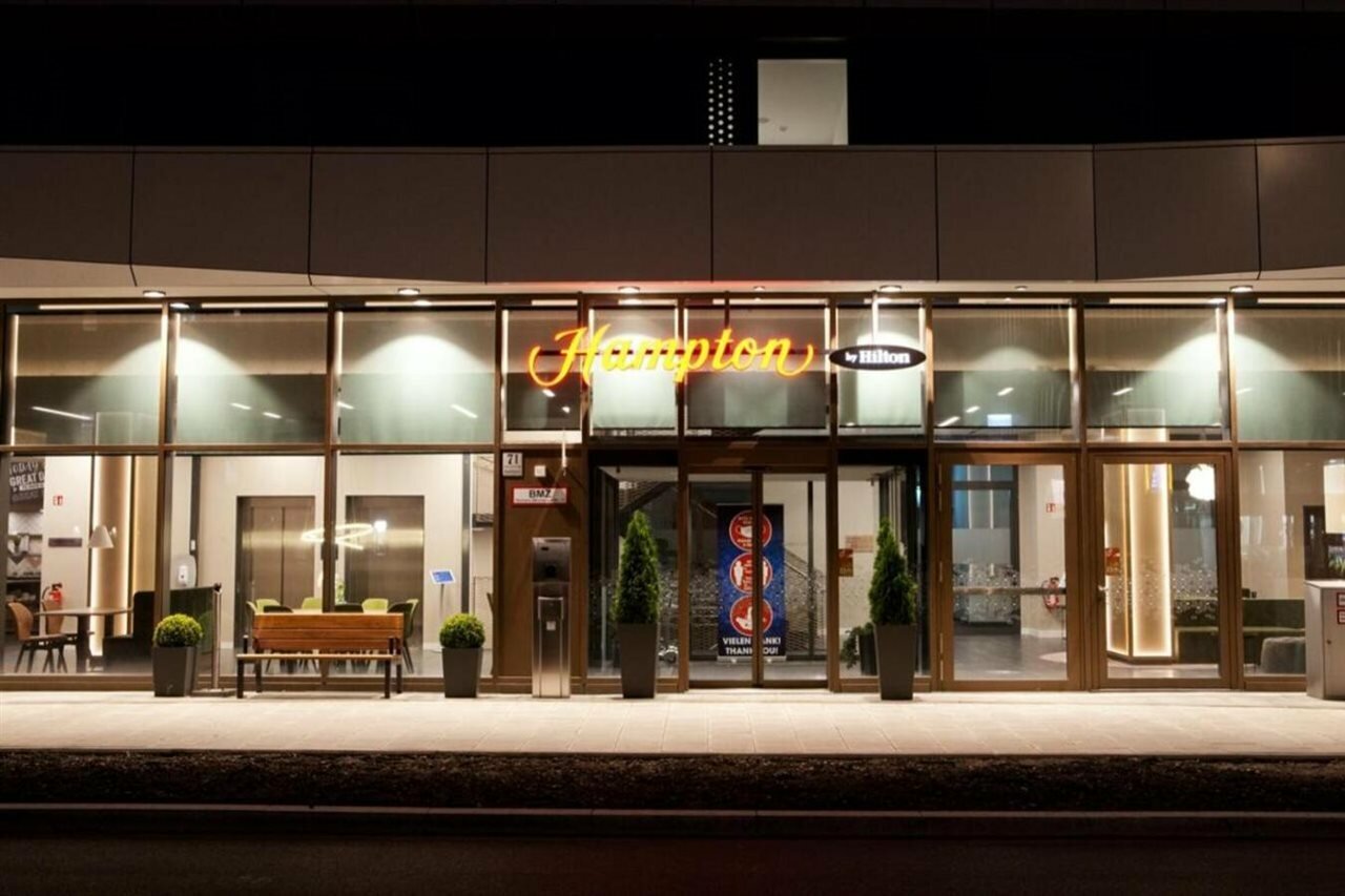 Фото отеля 2