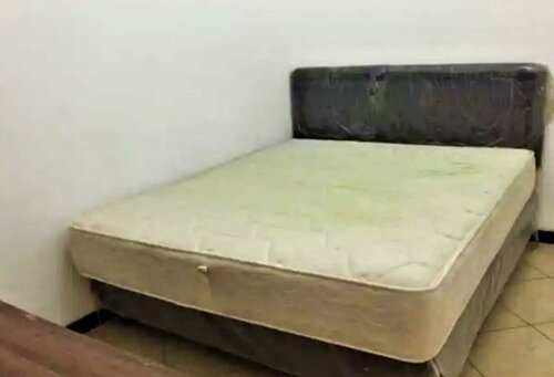 Гостиница Penginapan Meli в Сурабае