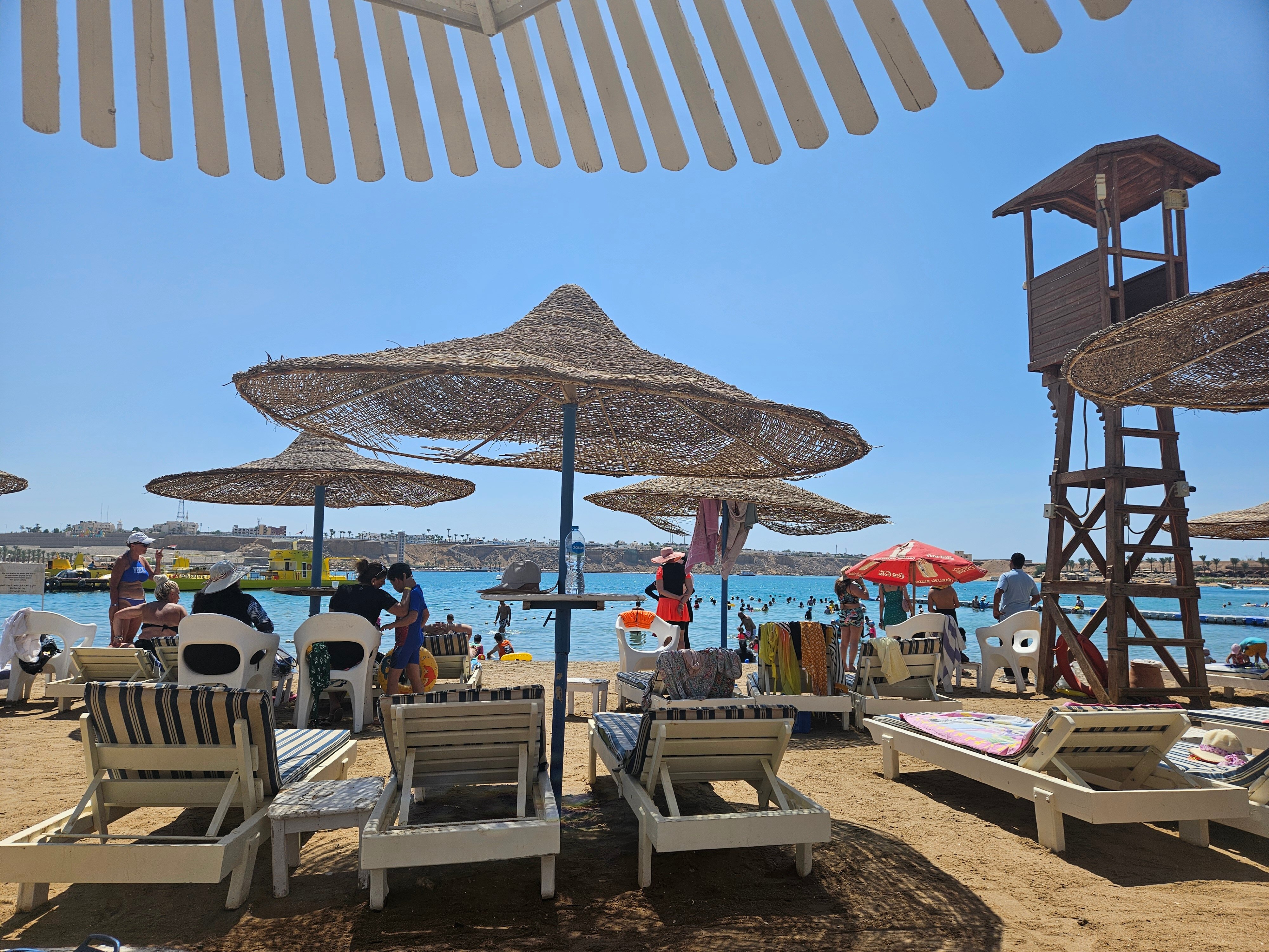 Фото Turquoise Beach Hotel