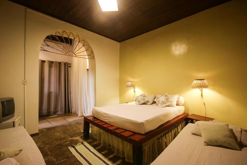 Фото Portas da Amazônia