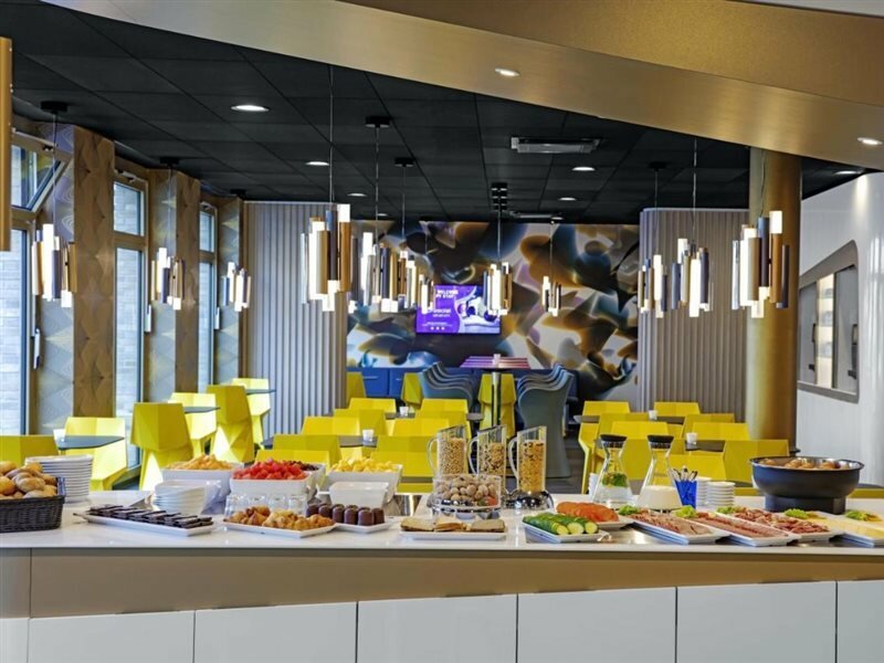 Фото Prize by Radisson Erfurt City