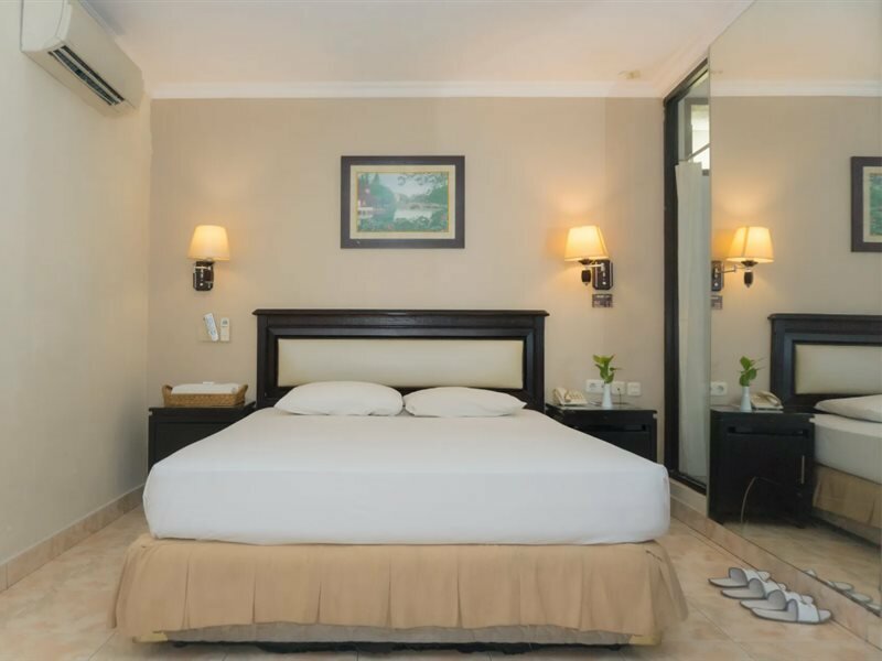 Фото C'One Hotel Pulomas Powered by Archipelago