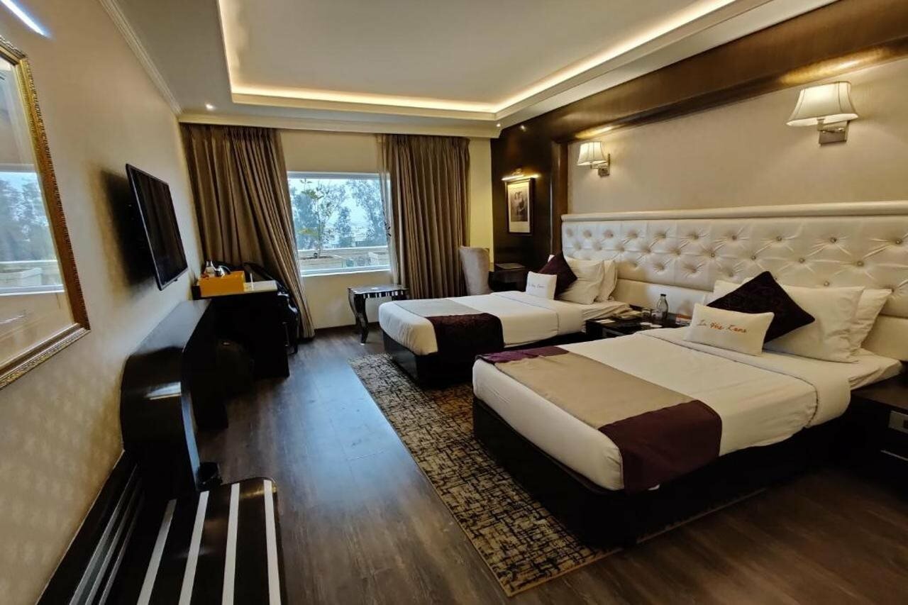 Фото Zone by The Park Jammu