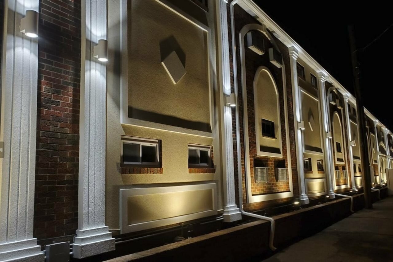 Фото Americas Best Value Inn Avenel Woodbridge