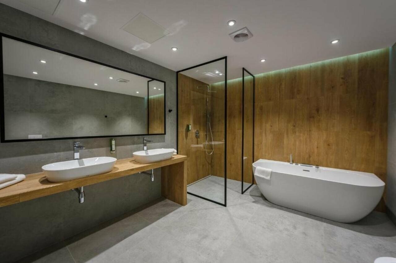 Фото Hotel Prezydent