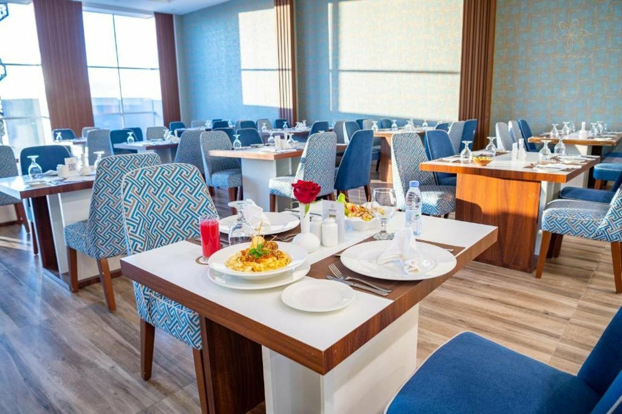 Фото Le Park Concord - Sakaka