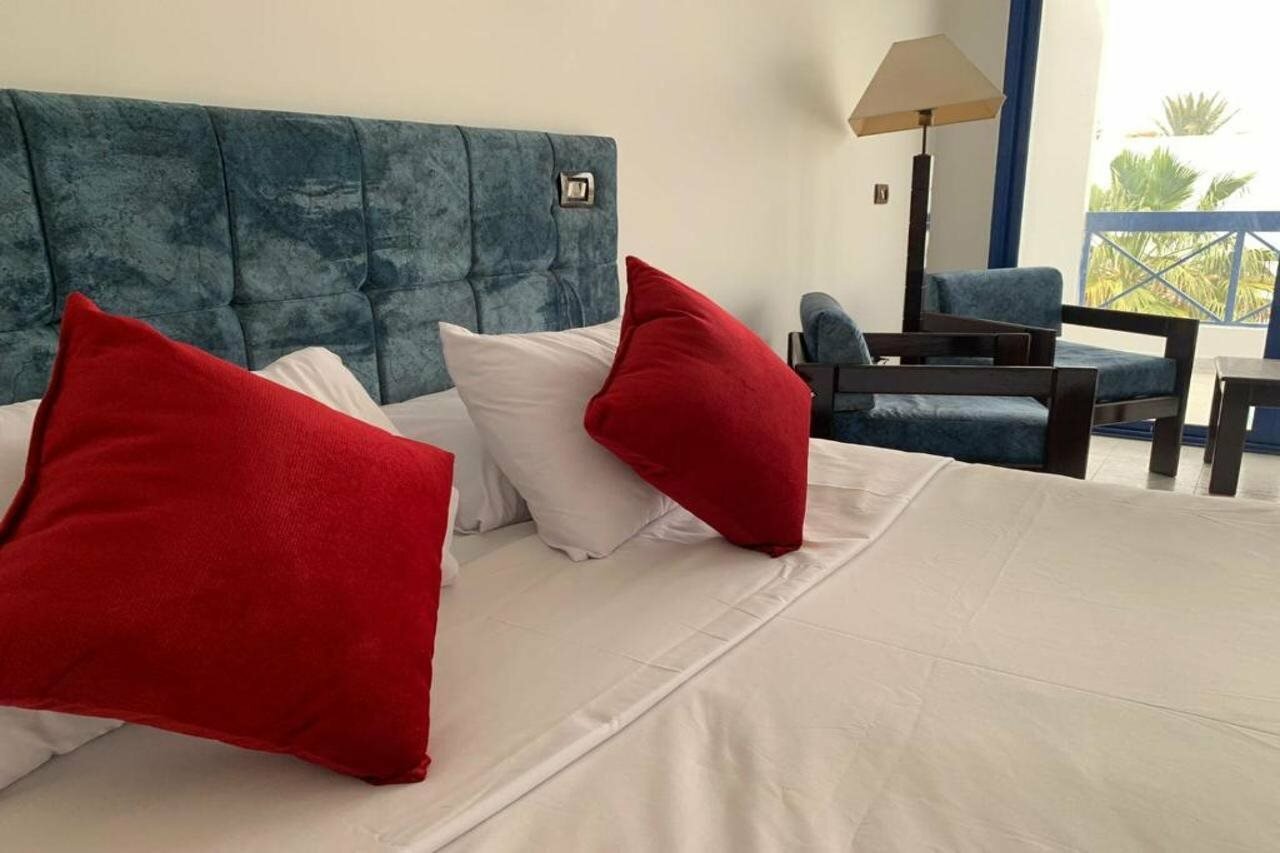 Фото El Khan Sharm Hotel