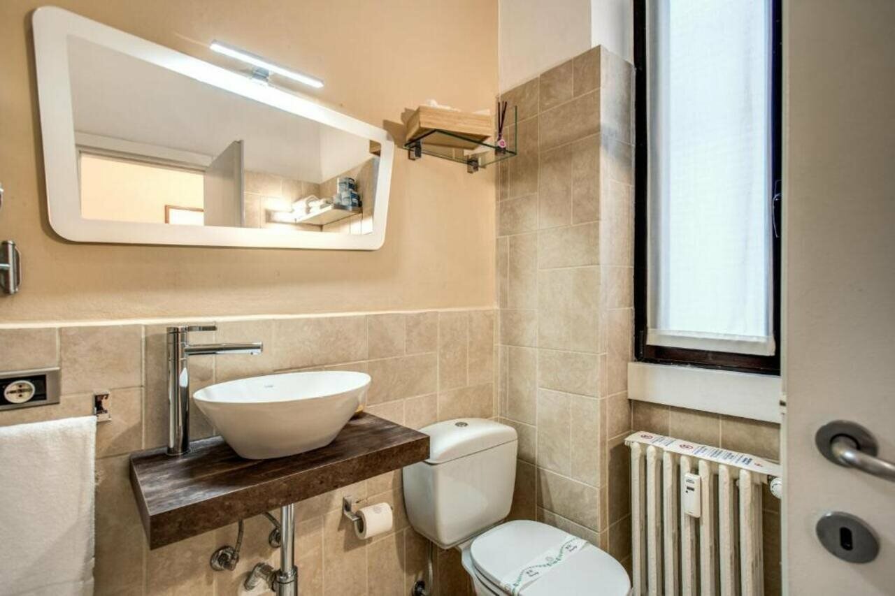 Фото Suite Santa Tecla-NEW