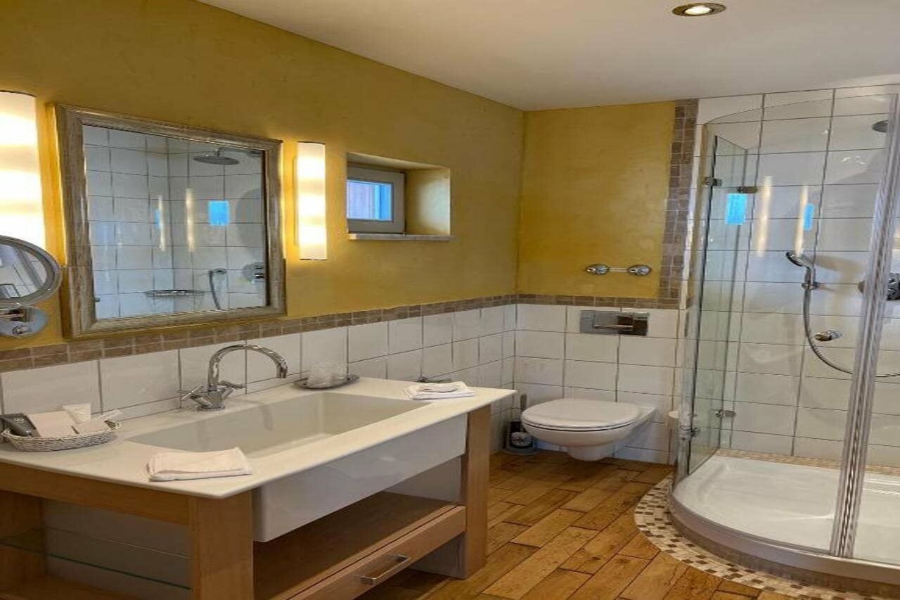 Фото Seehotel Luitpold