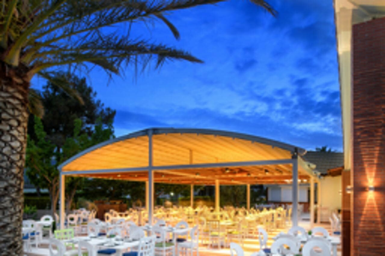 Фото Alexandra Beach Thassos SPA Resort