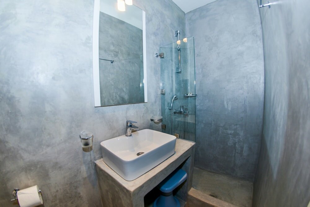 Фото Nostos Beach