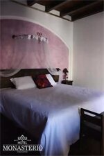 Фото Hotel Monasterio