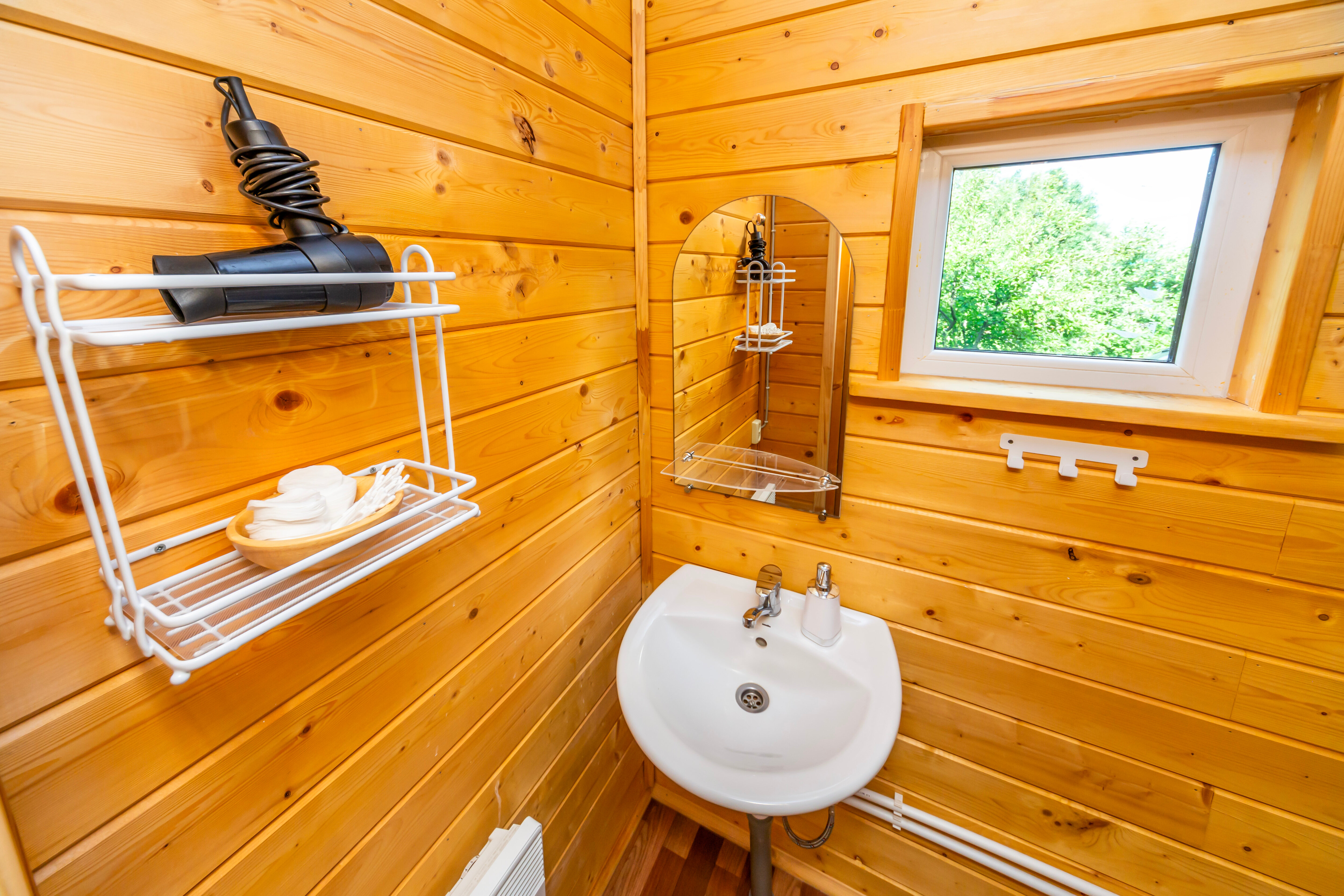 Фото Пиньгуба Хауз