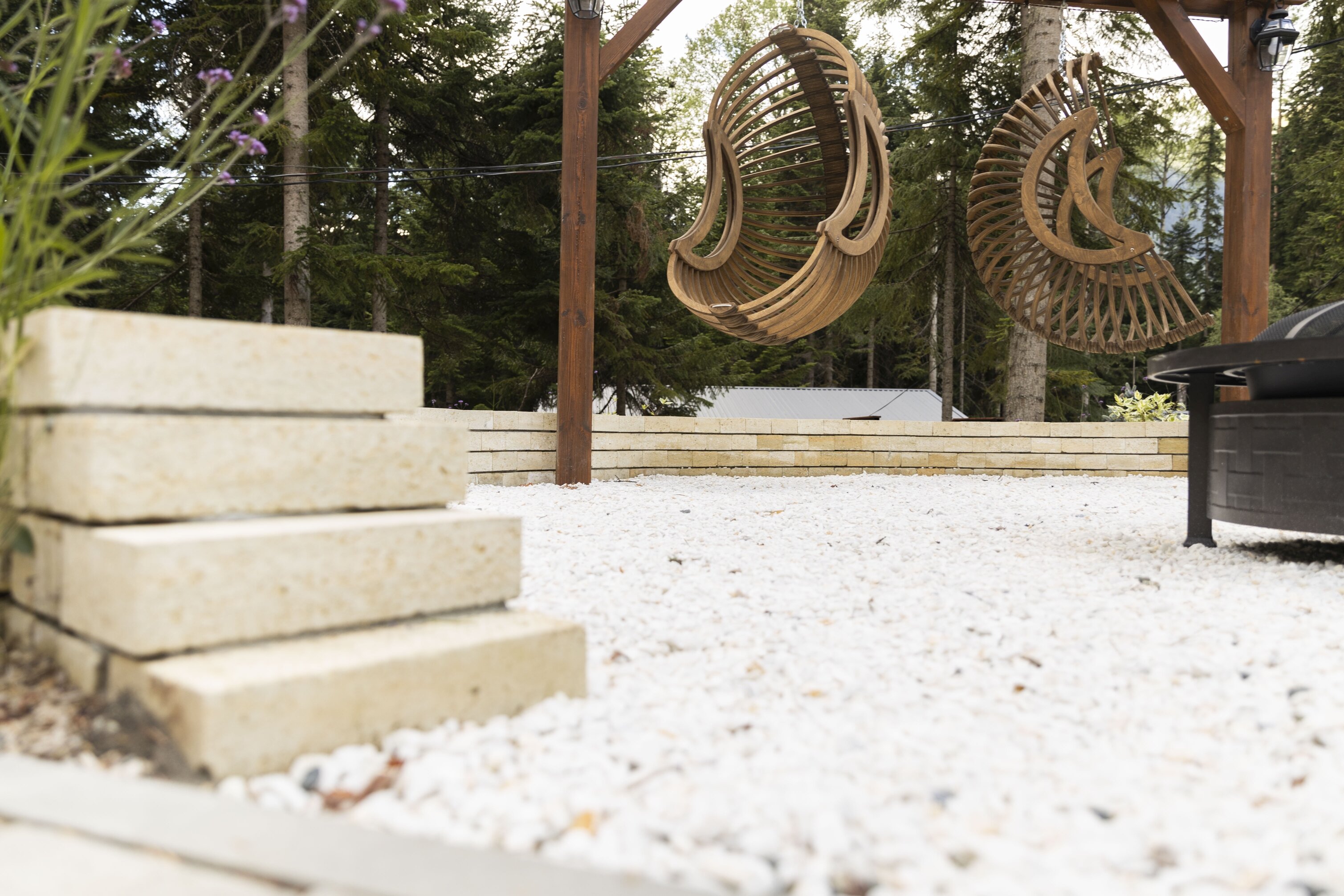 Фото Экотель Кит Шале