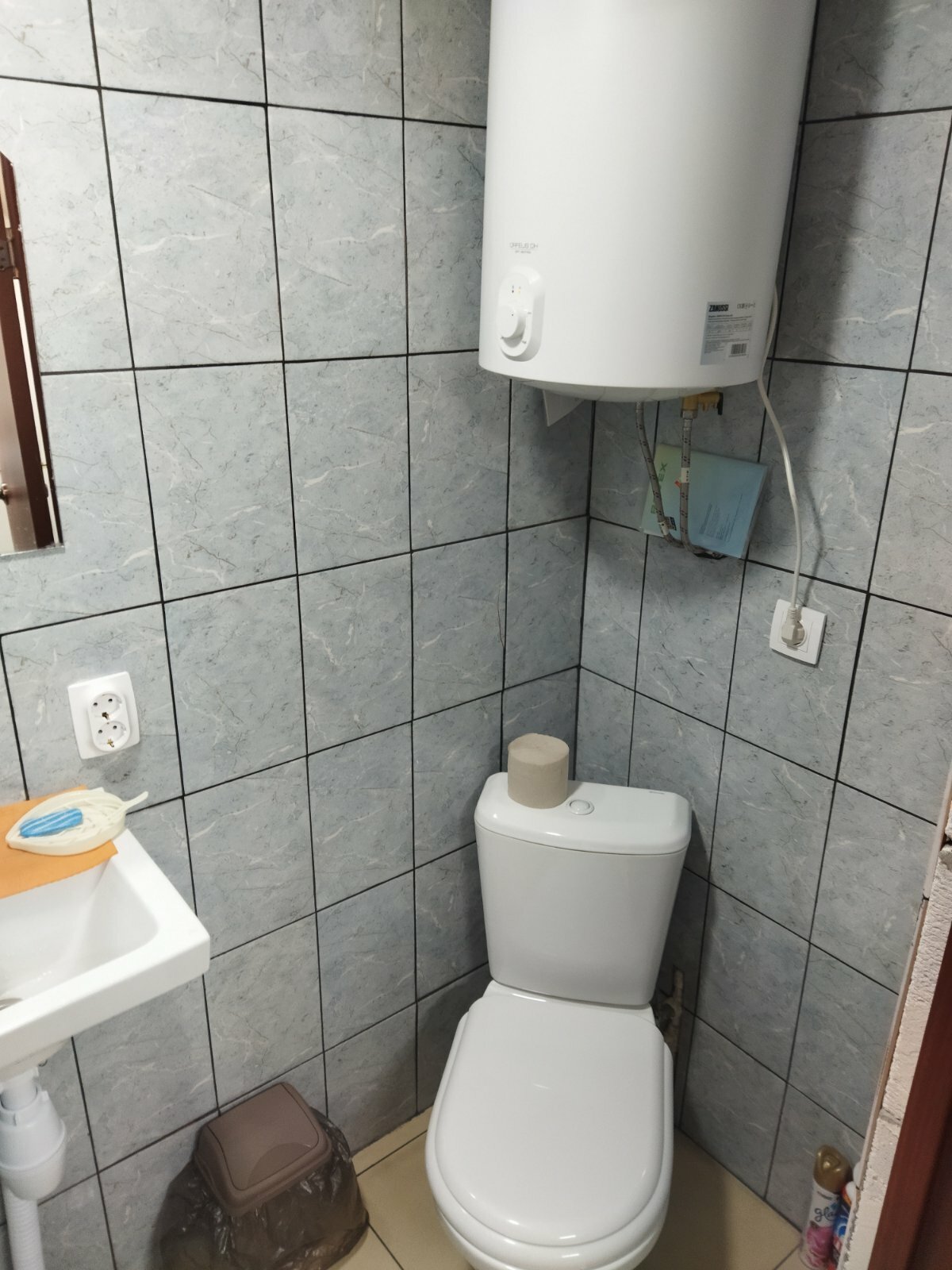 Фото Баунти