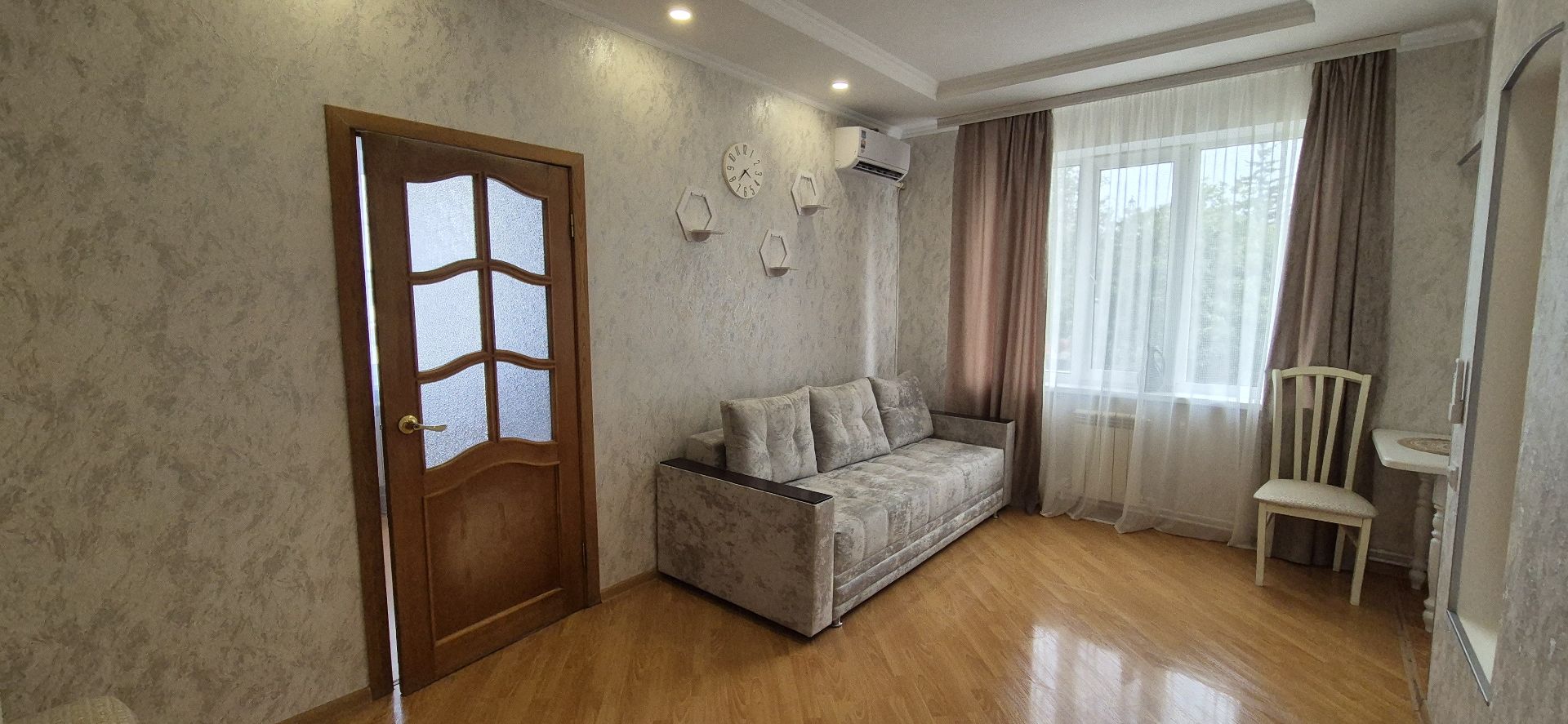 Фото Жилье на водах