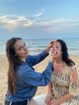Nekrasova Beauty (Zapadniy District, Mira Avenue, 30к1) ، علم التجميل