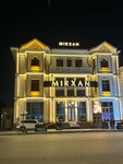 Mirxan (Amir Timur Street, 116), restaurant