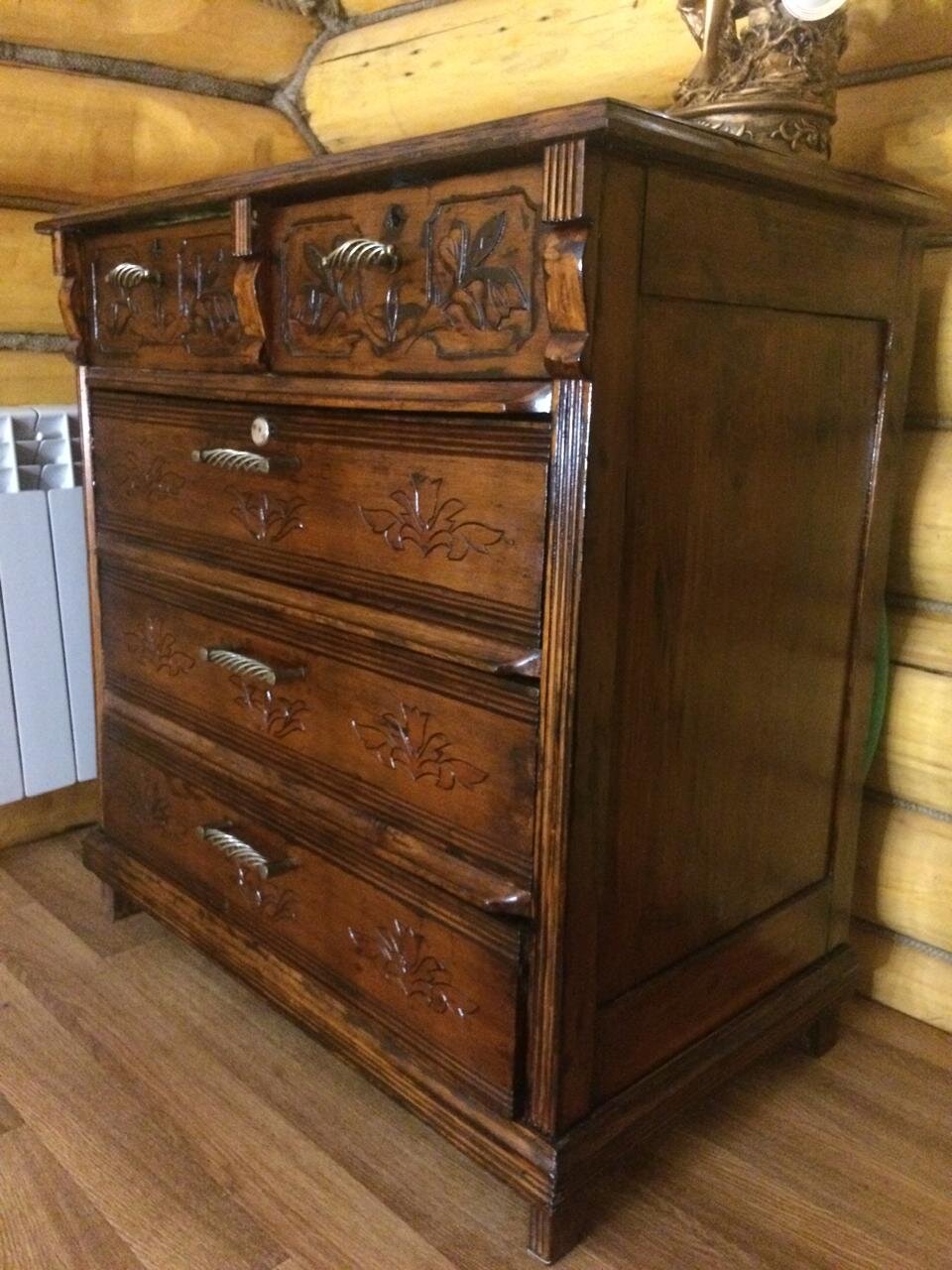 Фото Уютный дом