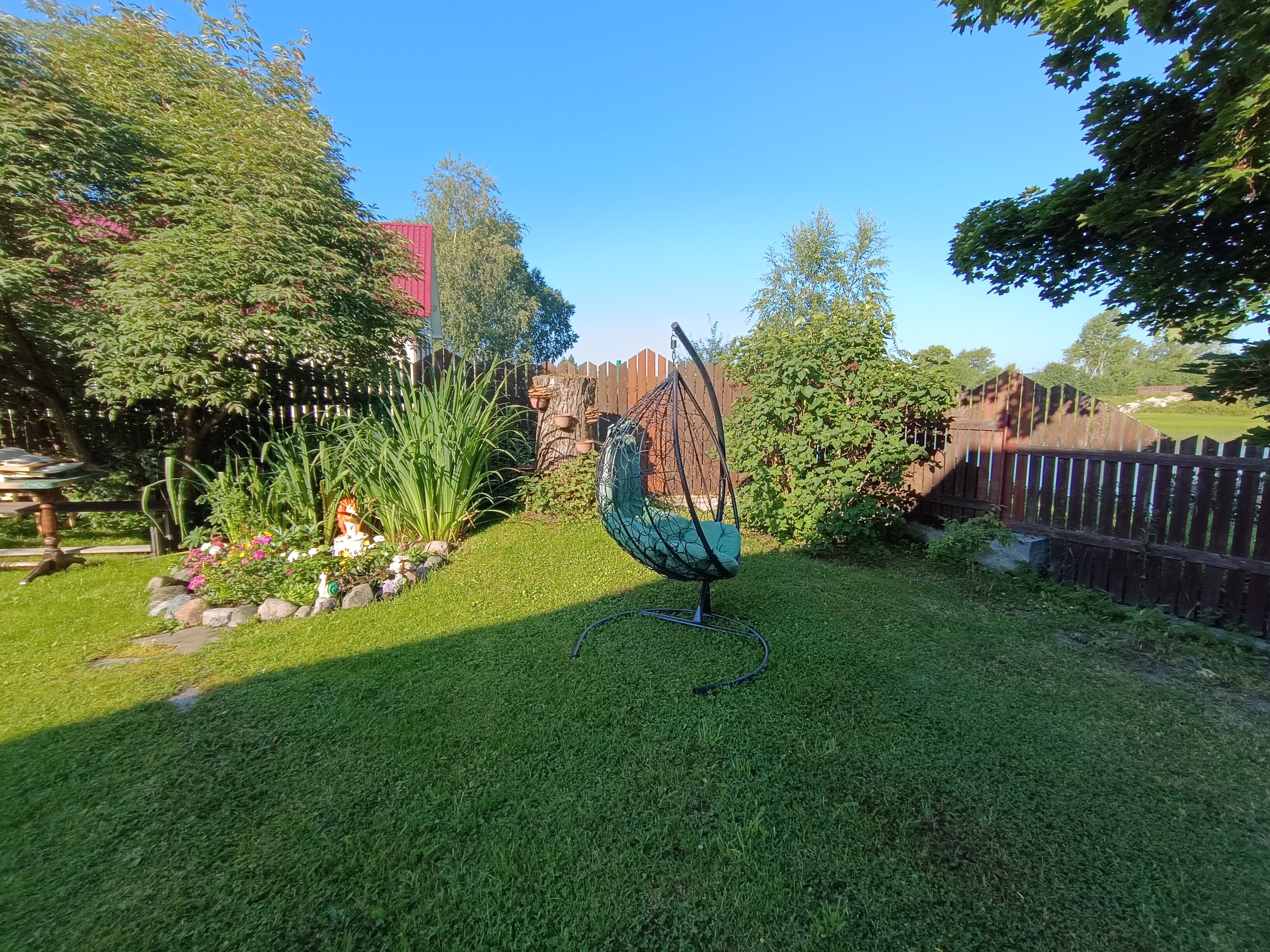 Фото Барские Хоромы