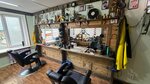 Macho (Lenin Street, 8), barber shop