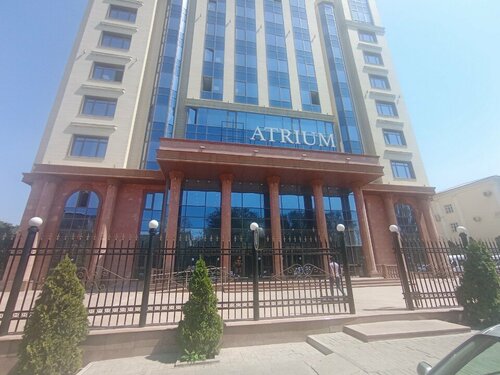 Kuchli ayol bilan jinsiy aloqa