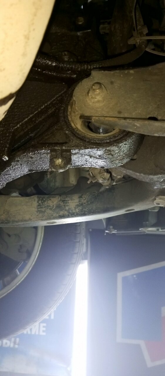 photo Сокол Моторс, Lada