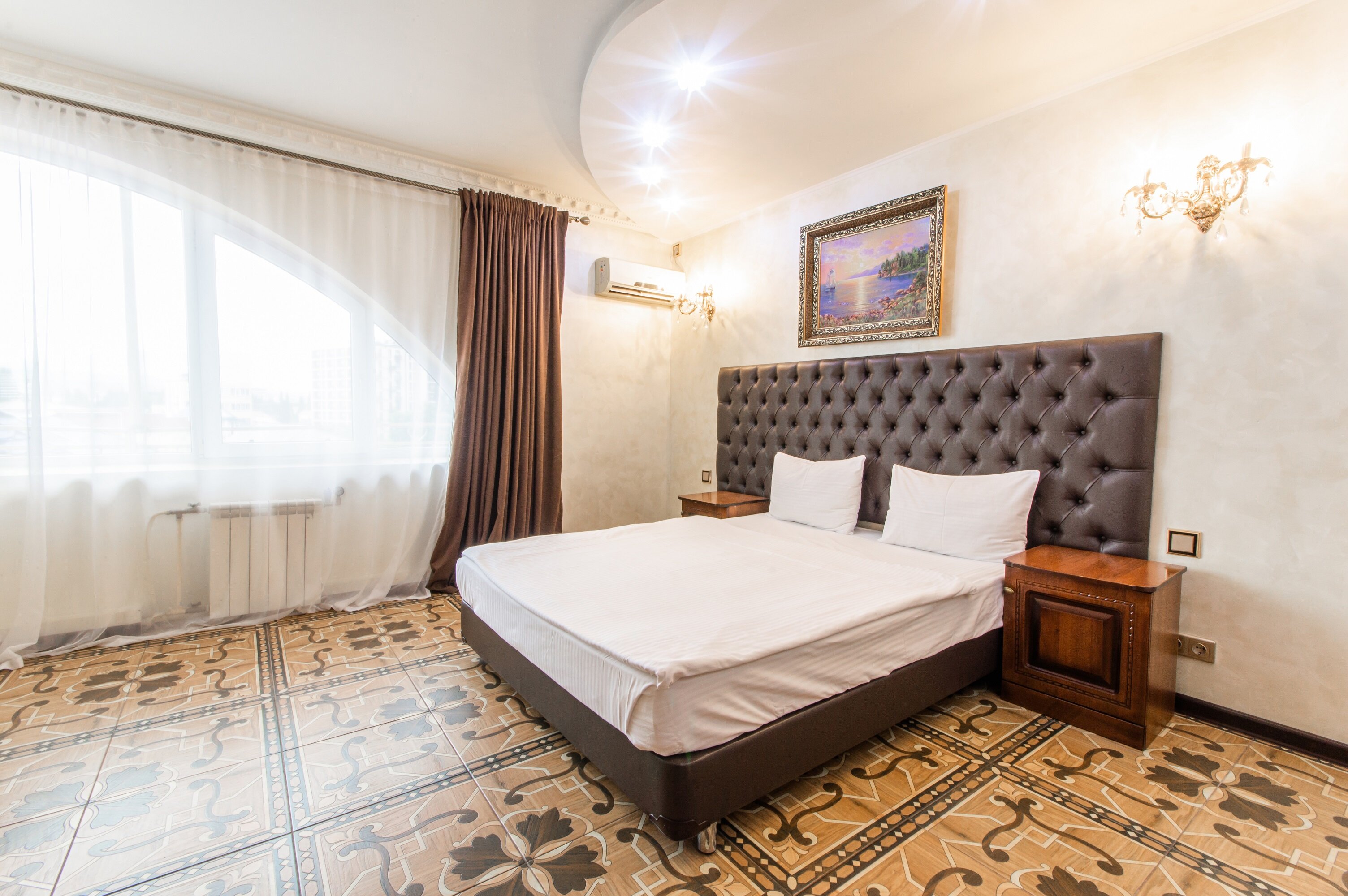 Фото Грейс Рица