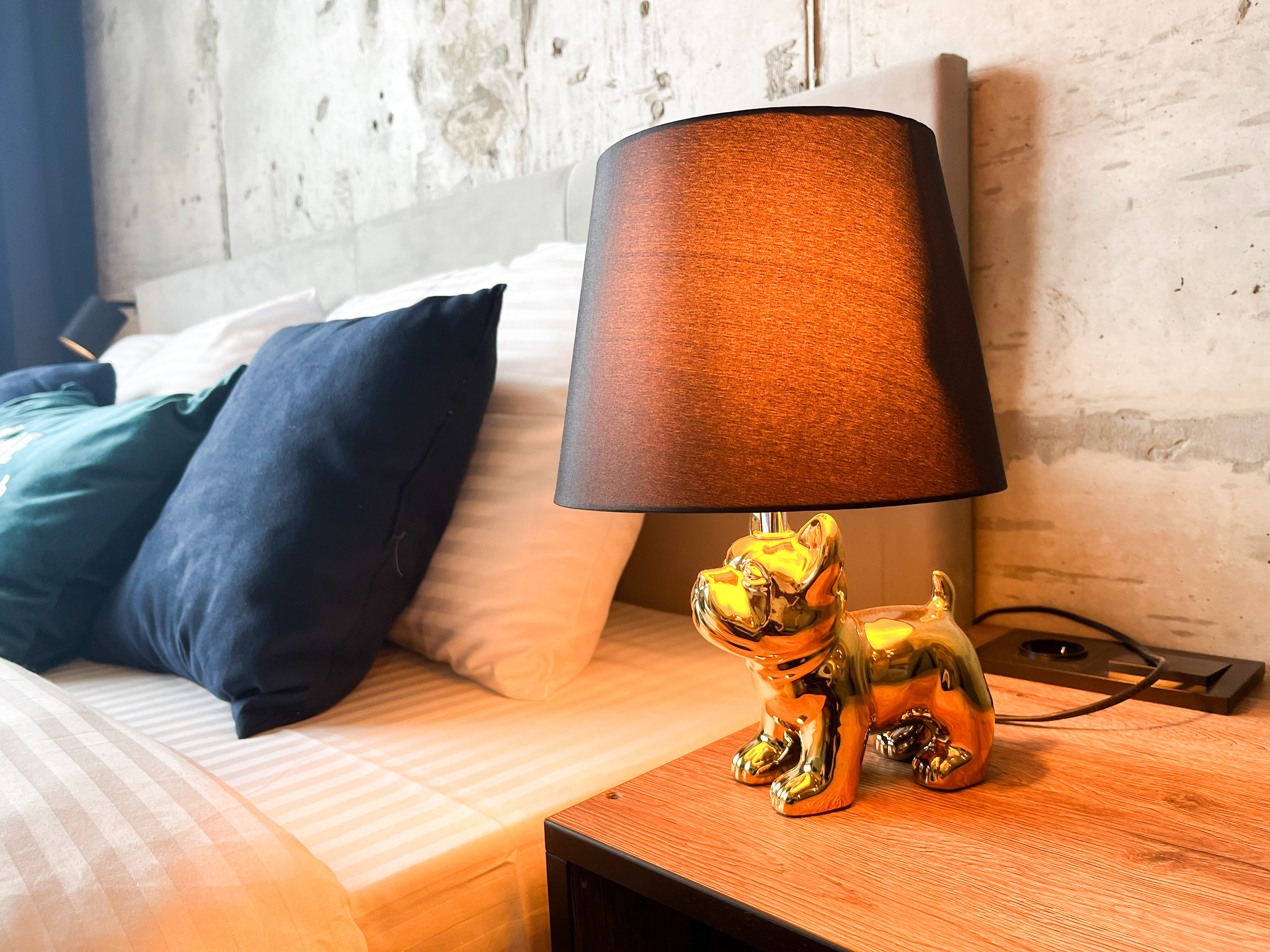 Фото Добрые квартиры