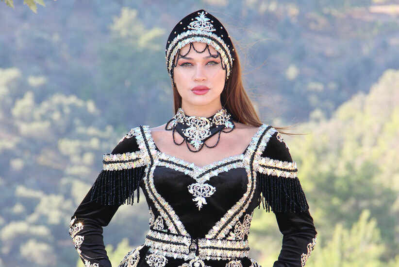 Bridal salon Bindalli Modelleri, Izmir, photo