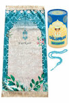 Ihvan Mevlut Souvenirs (Bursa, Osmangazi District, Nalbantoglu Neighborhood, Old Book Bazaar Street, 27) ، سلع دينية