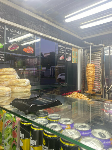 Fast food Дамир, Podolsk, foto