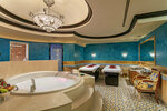 Amon SPA (Antalya, Konyaaltı, Toros Mah., 807 Sok., 1), management company