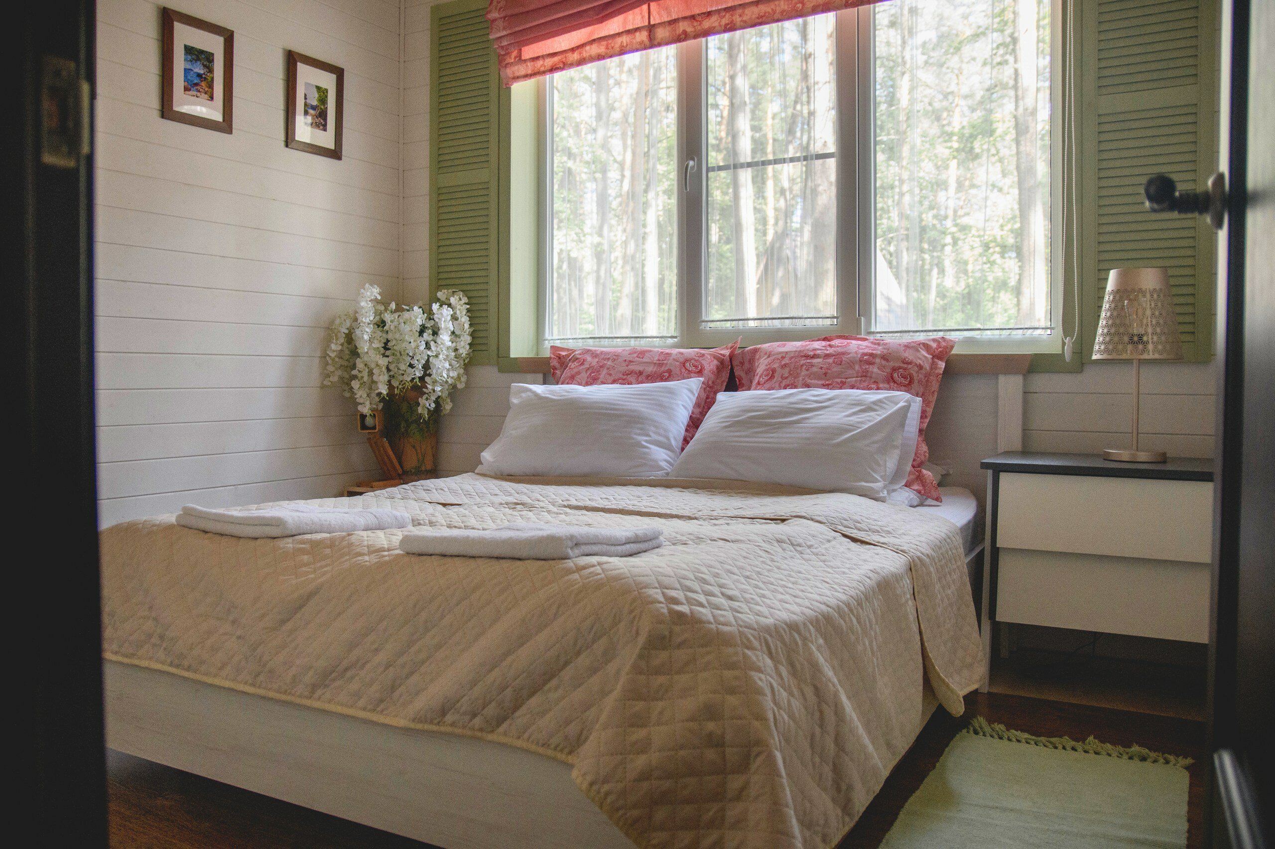 Фото Шепот Вашаны