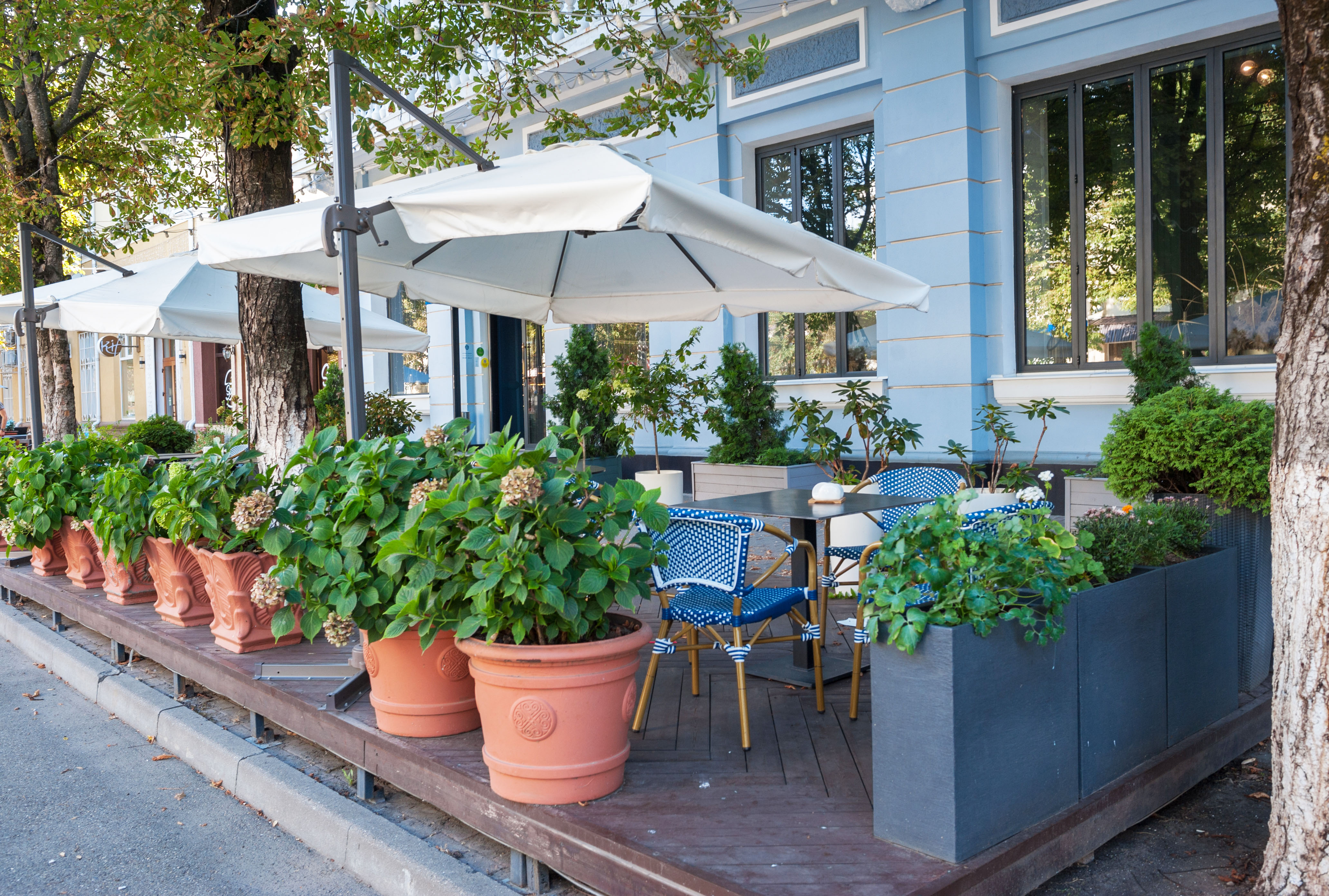 Фото Гостиница Майкоп