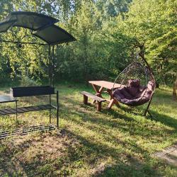 Фото Поле-отель Новая Салынь