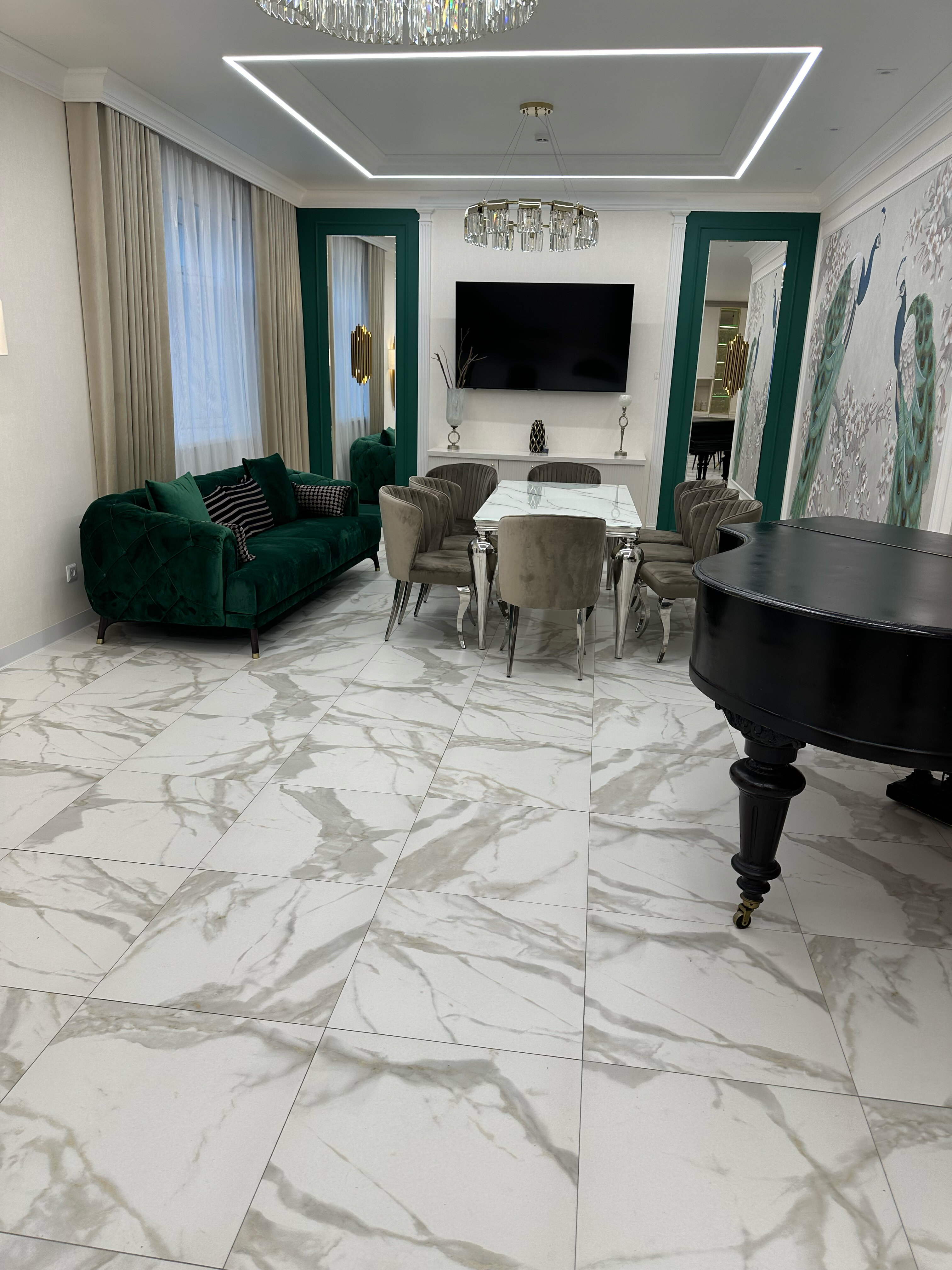 Фото Вишневый Рояль