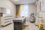CosmoRoom (Marshala Sokolovskogo Street, 3), hair removal
