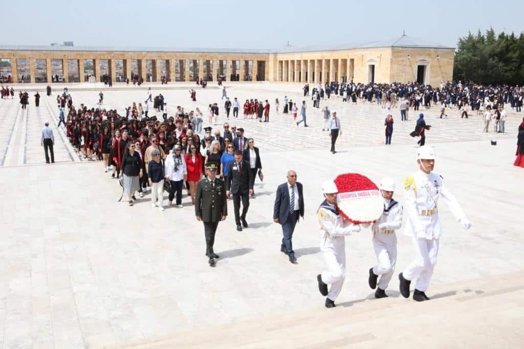Liceo Abidinpasa Anatolian High School, , foto