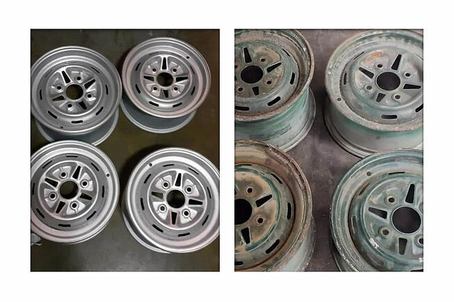 Car service, auto repair Multiservicios Aros Valentin E. I. R. L, Lima, photo