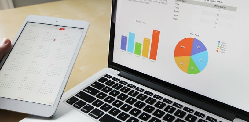 Web design studio Singular, Lima, photo